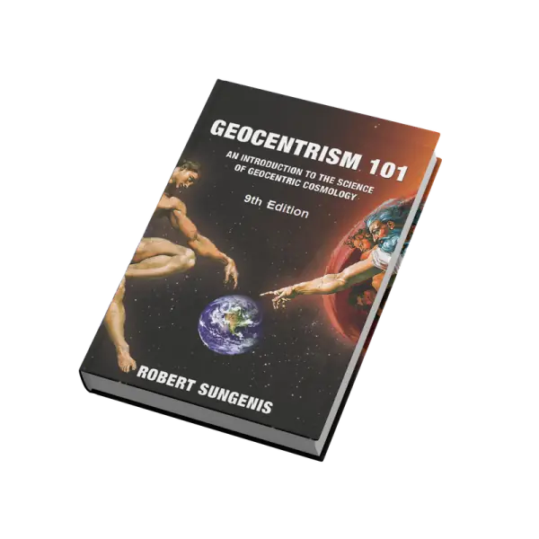 Geocentrism 101, 9th Edition