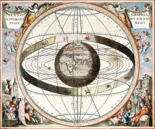 First Annual Catholic Conference on Geocentrism, Mp3 Set 2 of 2